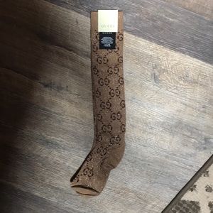 Gucci socks